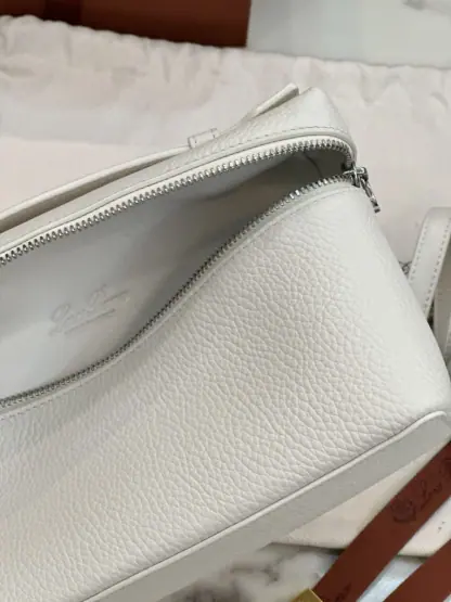 Replica Loro Piana Extra Pocket L19 Bag Calfskin #3013 - Image 3