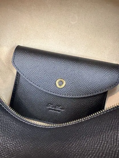 Replica Loro Piana Extra Bag L27 Calfskin #3070 - Image 3