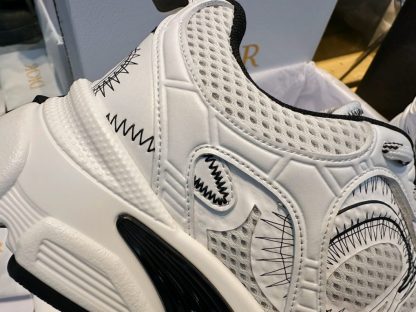Replica Dior Chrono Sneaker For Women 2024 #3318 - Image 5