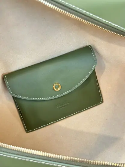 Replica Loro Piana Extra Bag L27 Calfskin #3077 - Image 6
