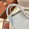 Replica Loro Piana Micro Bale bag Calfskin #3044 - Image 4
