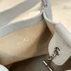 Replica Loro Piana Micro Bale bag Calfskin #3044 - Image 6