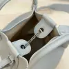 Replica Loro Piana Micro Bale bag Calfskin #3044 - Image 7
