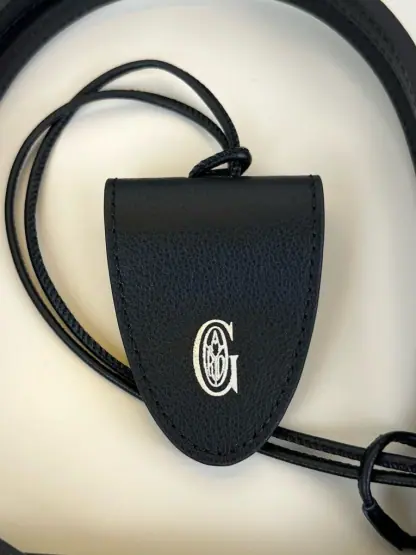 Replica Goyard Saint Louis PM Bag Tote Bags Black #3360 - Image 4