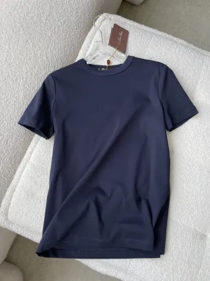 Replica Loro Piana My-T T-Shirt Women 2024 #3247