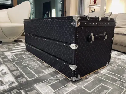 Replica Louis Vuitton Courrier Lozine Tiroirs COURRIERLOZINE 110 M20205 #3562 - Image 19