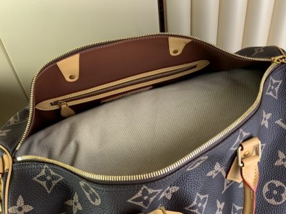 Replica Louis Vuitton Speedy P9 Bandoulière 50 Monogram M46962 #3570 - Image 3