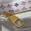 Replica Louis Vuitton Capucines BB M21303 White #3567 - Image 9