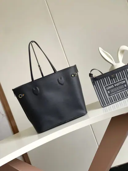 Replica Louis Vuitton Neverfull Inside Out MM REVERSIBLE M11946 1:1 quality #3559
