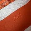 Replica Goyard Plumet Pocket Wallet Strap Bag Orange #3408 - Image 7