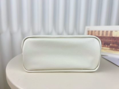 Replica Goyard Anjou Mini Bag white Tote #3381 - Image 3