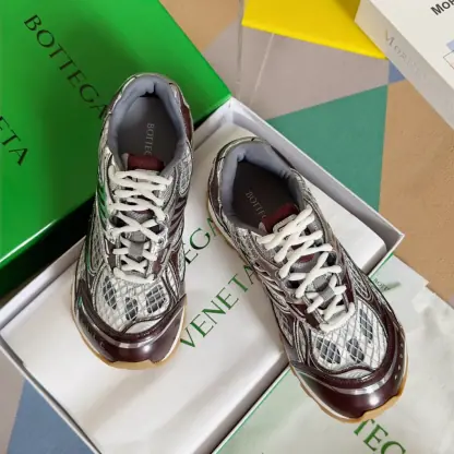 Replica Bottega Veneta Orbit Sneaker Runner sneaker #3688 - Image 2