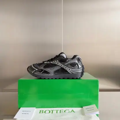 Replica Bottega Veneta Orbit Sneaker Runner sneaker 2024 #3690 - Image 8