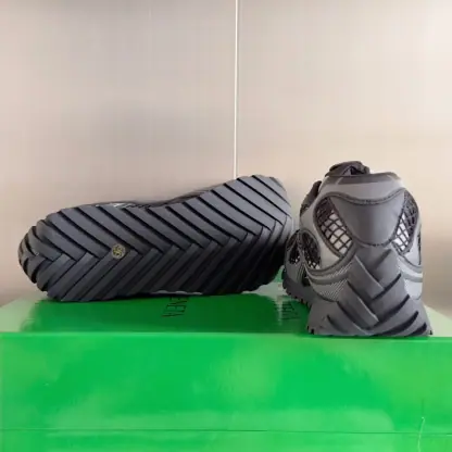 Replica Bottega Veneta Orbit Sneaker Runner sneaker 2024 #3690 - Image 6