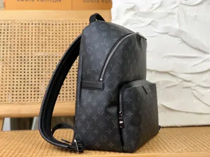 Replica Louis Vuitton Discovery Backpack M43186 VIP Quality #3684 - Image 4