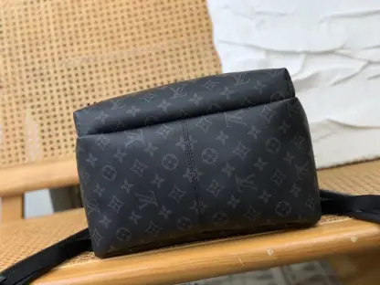 Replica Louis Vuitton Discovery Backpack M43186 VIP Quality #3684 - Image 8