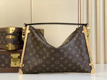 Replica Louis Vuitton Lucky Trunk Bag M12075 #3682 - Image 4