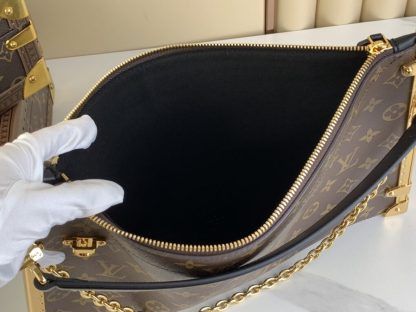 Replica Louis Vuitton Lucky Trunk Bag M12075 #3682 - Image 5