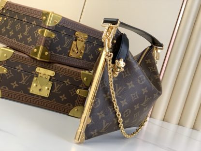 Replica Louis Vuitton Lucky Trunk Bag M12075 #3682 - Image 8