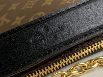 Replica Louis Vuitton Lucky Trunk Bag M12075 #3682 - Image 9