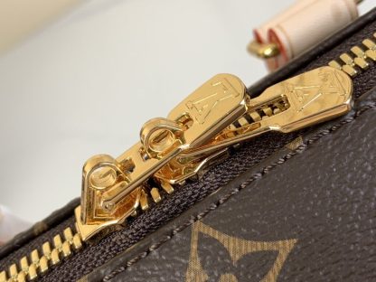 Replica Louis Vuitton Speedy Bandoulière 20 Bag M46222 #3683 - Image 2