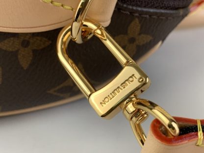 Replica Louis Vuitton Speedy Bandoulière 20 Bag M46222 #3683 - Image 7