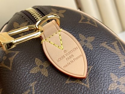 Replica Louis Vuitton Speedy Bandoulière 20 Bag M46222 #3683 - Image 4