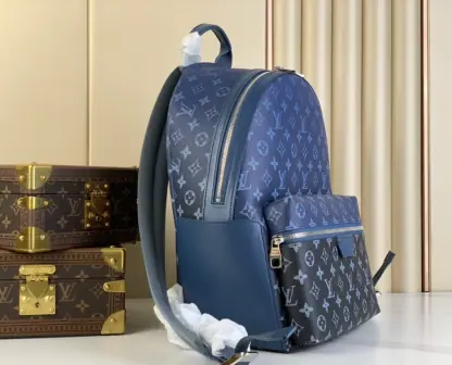 Replica Louis Vuitton Discovery PM Backpack M11590 #3681 - Image 3