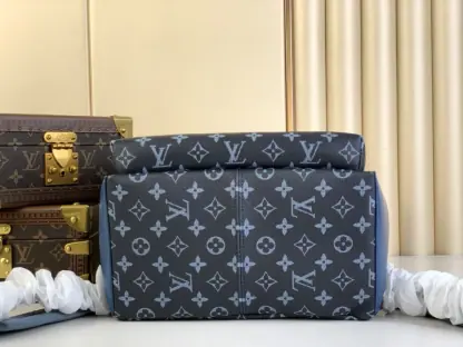 Replica Louis Vuitton Discovery PM Backpack M11590 #3681 - Image 5