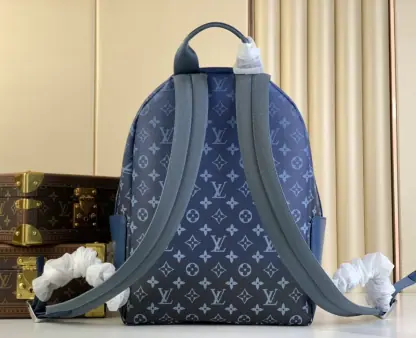 Replica Louis Vuitton Discovery PM Backpack M11590 #3681 - Image 9