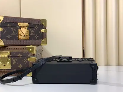 Replica Louis Vuitton Petite Malle M24303 #3595 - Image 7