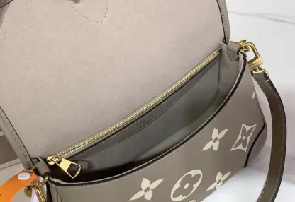 Replica Louis Vuitton Diane Satchel Bag M6583 #3674 - Image 3