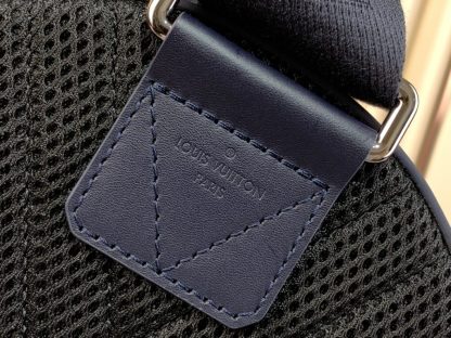 Replica Louis Vuitton Pilot Slingbag M11601 Encre Men's Bag #3615 - Image 2