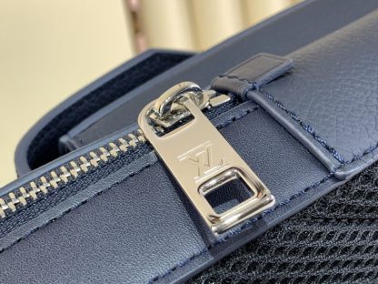 Replica Louis Vuitton Pilot Slingbag M11601 Encre Men's Bag #3615 - Image 3