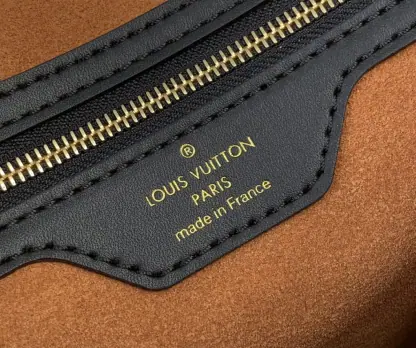 Replica Louis Vuitton Speedy Soft 30 M47186 VIP Quality #3658 - Image 8