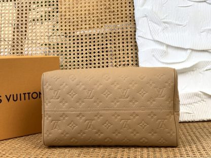 Replica Louis Vuitton Speedy Soft 30 Arizona Real Leather M11323 VIP Quality #3671 - Image 6