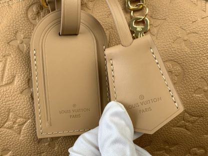 Replica Louis Vuitton Speedy Soft 30 Arizona Real Leather M11323 VIP Quality #3671 - Image 3