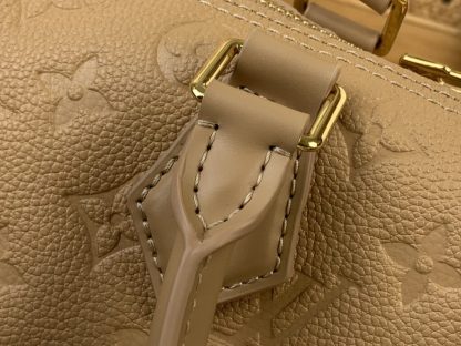 Replica Louis Vuitton Speedy Soft 30 Arizona Real Leather M11323 VIP Quality #3671 - Image 11