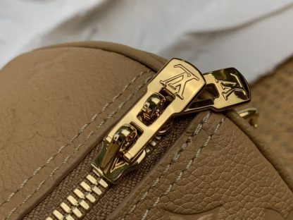 Replica Louis Vuitton Speedy Soft 30 Arizona Real Leather M11323 VIP Quality #3671 - Image 10