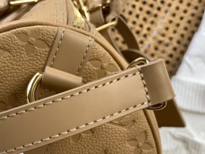 Replica Louis Vuitton Speedy Soft 30 Arizona Real Leather M11323 VIP Quality #3671 - Image 15