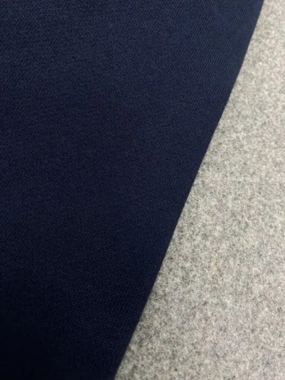 Replica Women's Oversized Celine Sweatshirt in Cotton Fleece #3600 - Image 11