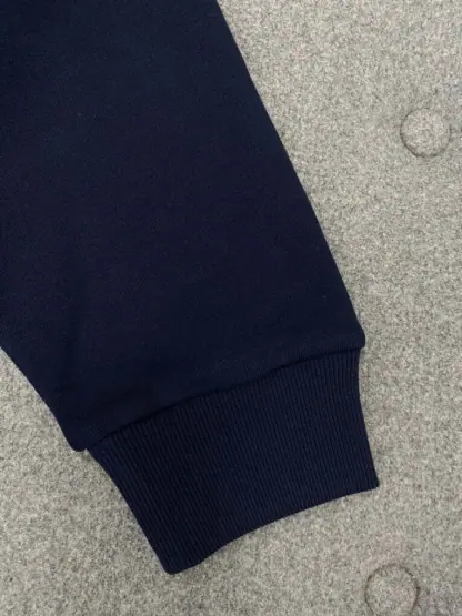 Replica Women's Oversized Celine Sweatshirt in Cotton Fleece #3600 - Image 13
