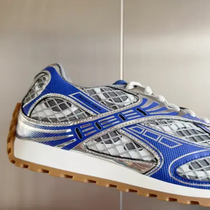 Replica Bottega Veneta Orbit Sneaker Runner sneaker 2024 #3694 - Image 6