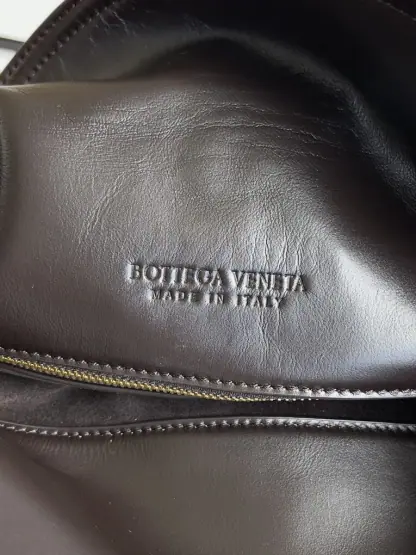 Replica Bottega Veneta Small Liberta Winter Liberta Fondant #3627 - Image 7