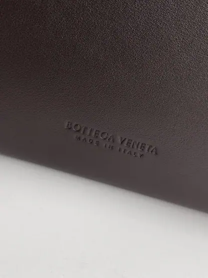 Replica Bottega Veneta Large Andiamo Tote Bag Fondant #3636 - Image 6