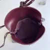 Replica Bottega Veneta Medium Liberta bag Winter Liberta Barolo #3630 - Image 8