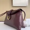 Replica Bottega Veneta Medium Liberta bag Winter Liberta Barolo #3630 - Image 9