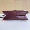 Replica Bottega Veneta Medium Liberta bag Winter Liberta Barolo #3630 - Image 7