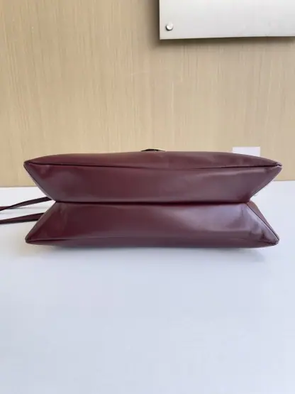 Replica Bottega Veneta Medium Liberta bag Winter Liberta Barolo #3630 - Image 7
