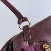Replica Bottega Veneta Medium Liberta bag Winter Liberta Barolo #3630 - Image 4